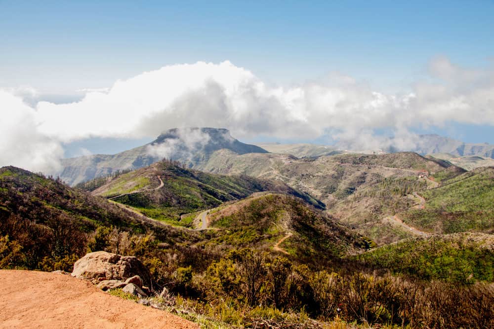 Artikelzusammenfassung und große Auswahl an GPS Wander-Tracks