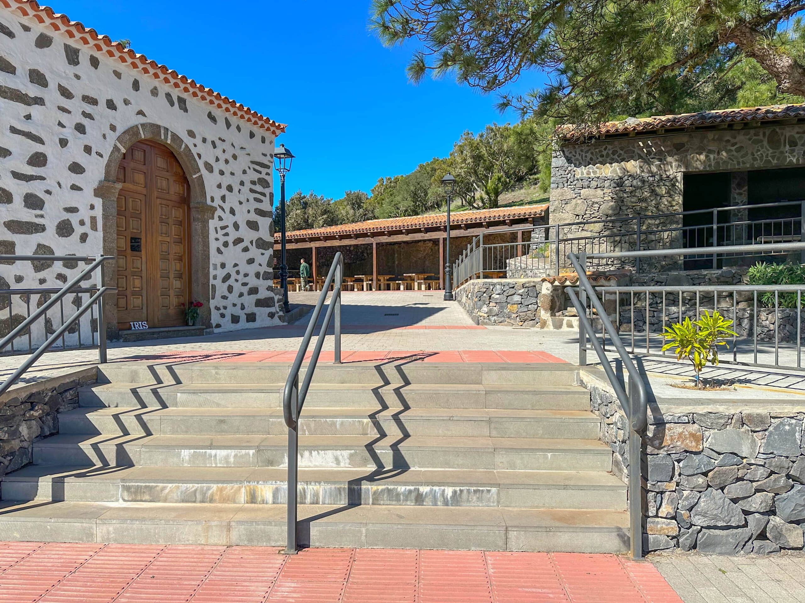 Ermita de Nuestra Señora de Las Nieves