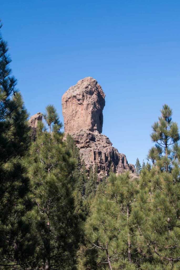 Roque Nublo
