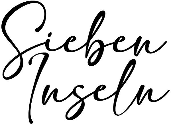 Sieben Inseln
