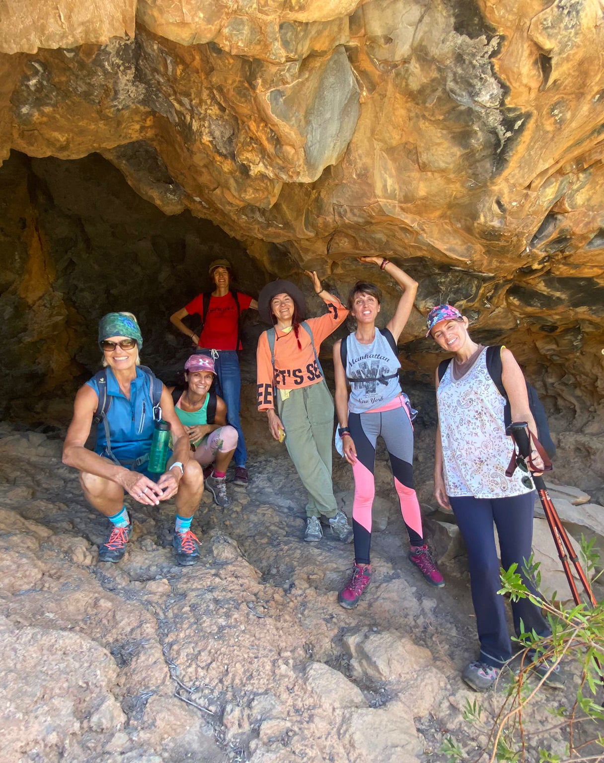 Wanderberatung für die Kanarischen Inseln - Jetzt informieren!