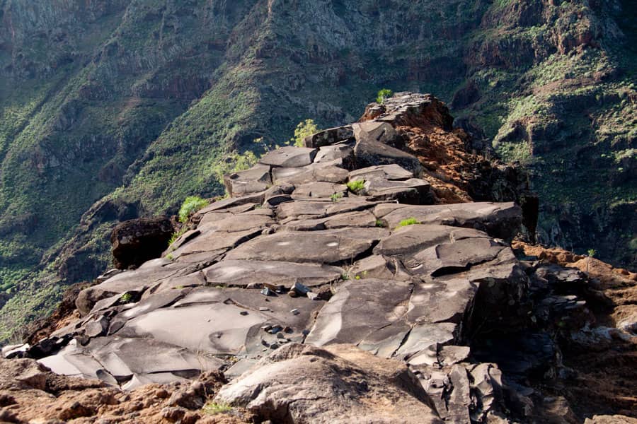 Un mirador que no puede ser más bonito