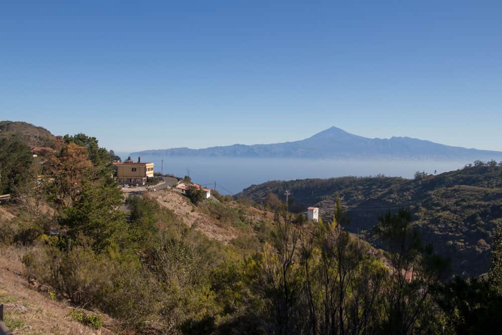 Resumen del artículo y gran selección de rutas de senderismo con GPS