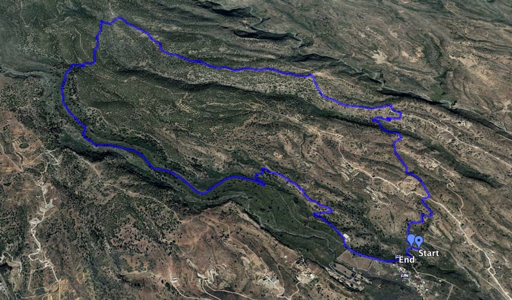 Circuito de Pistas de Las Vegas