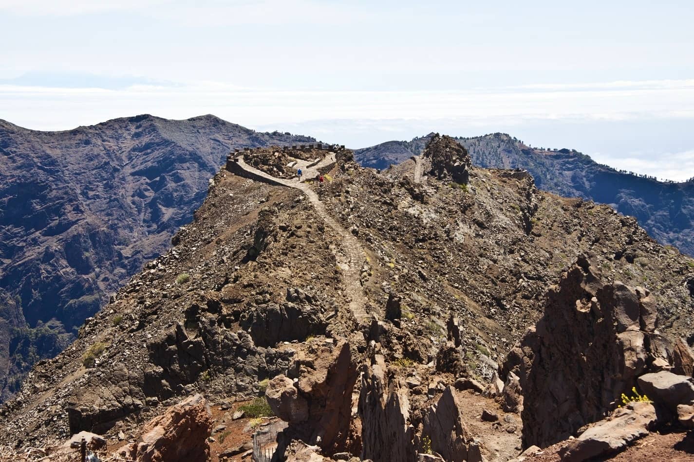 Roque de los Muchachos