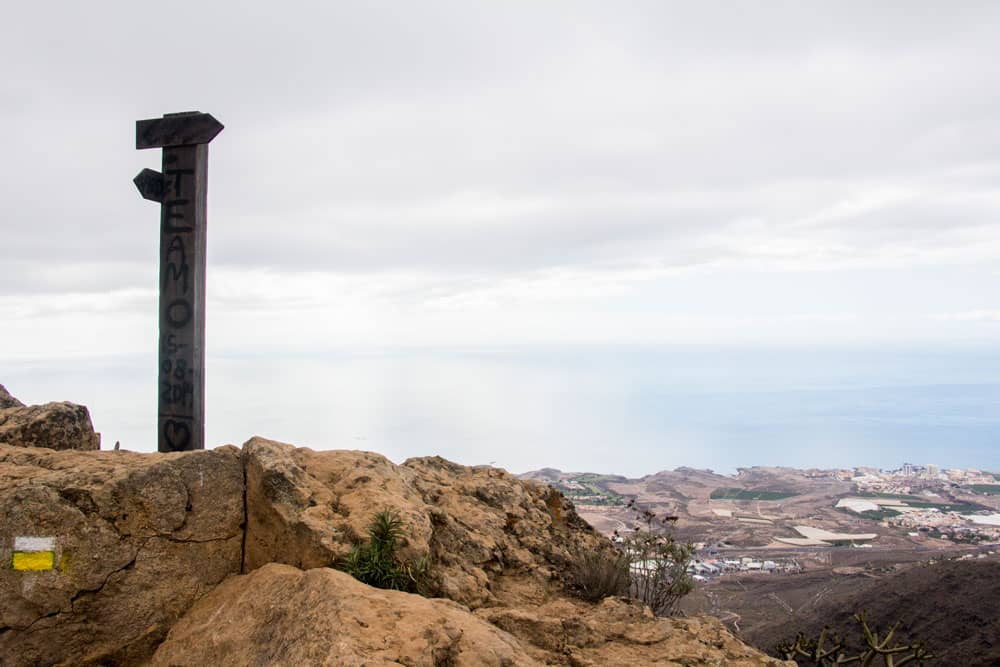 el paso de Boca del Paso