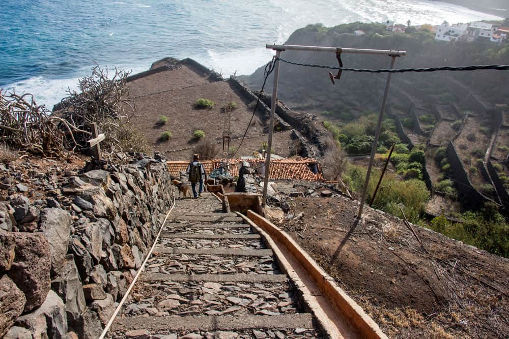 Resumen del artículo y gran selección de rutas de senderismo con GPS