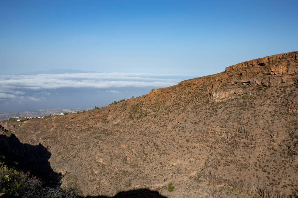 Barranco de Erques