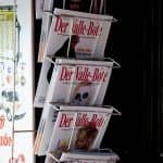 The "Valle Bote" informs about news in the valley