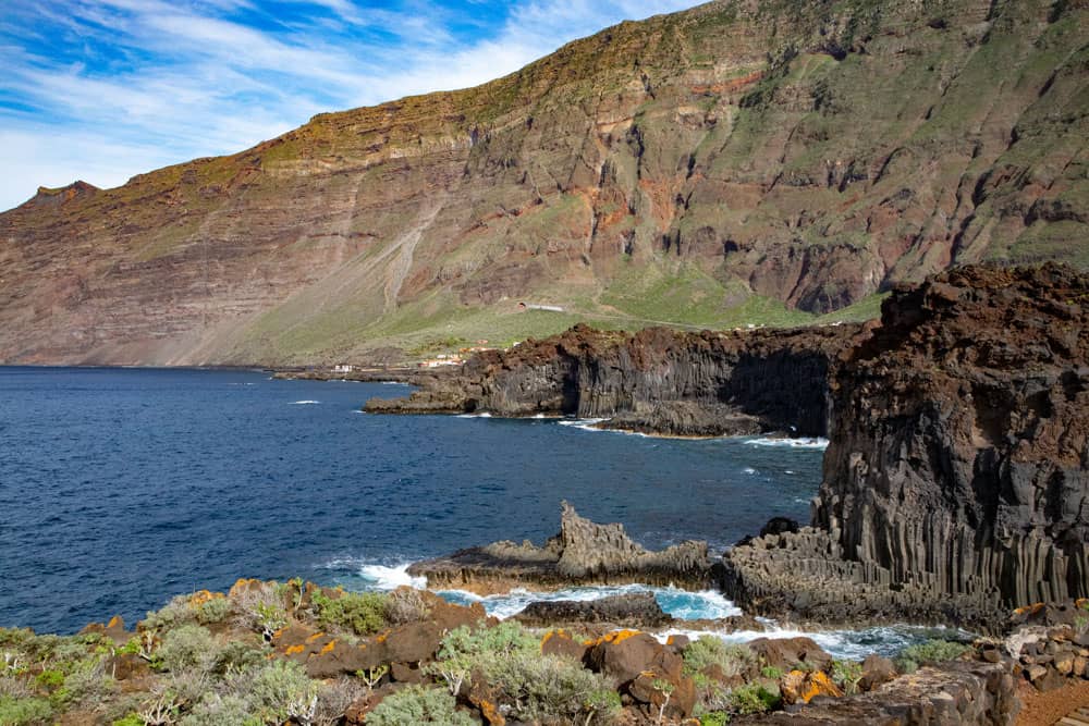 El Hierro - Maceta