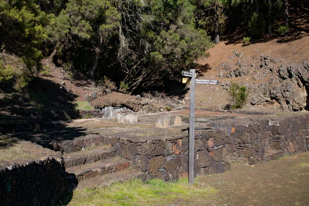 Fuentes de Julan