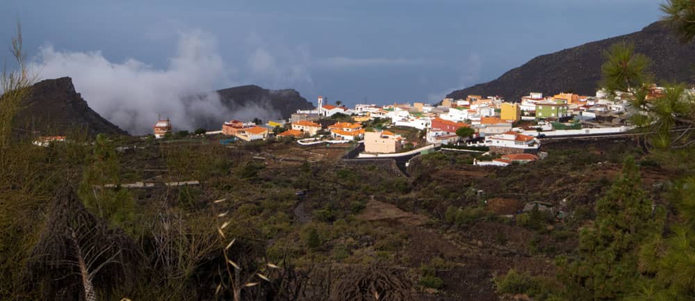 Panorama Arguayo