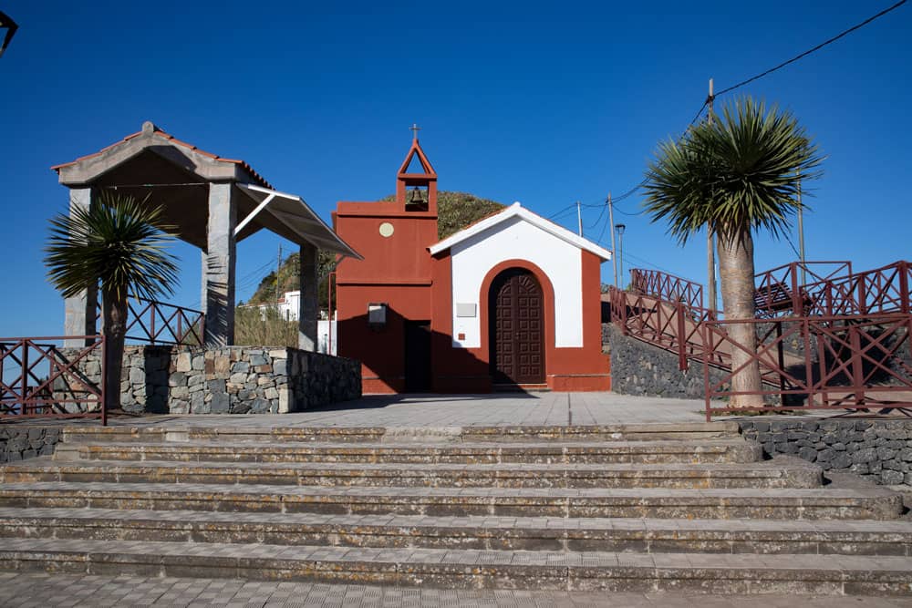 church of Taborno