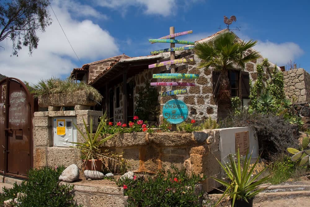 Restaurant El Refugio