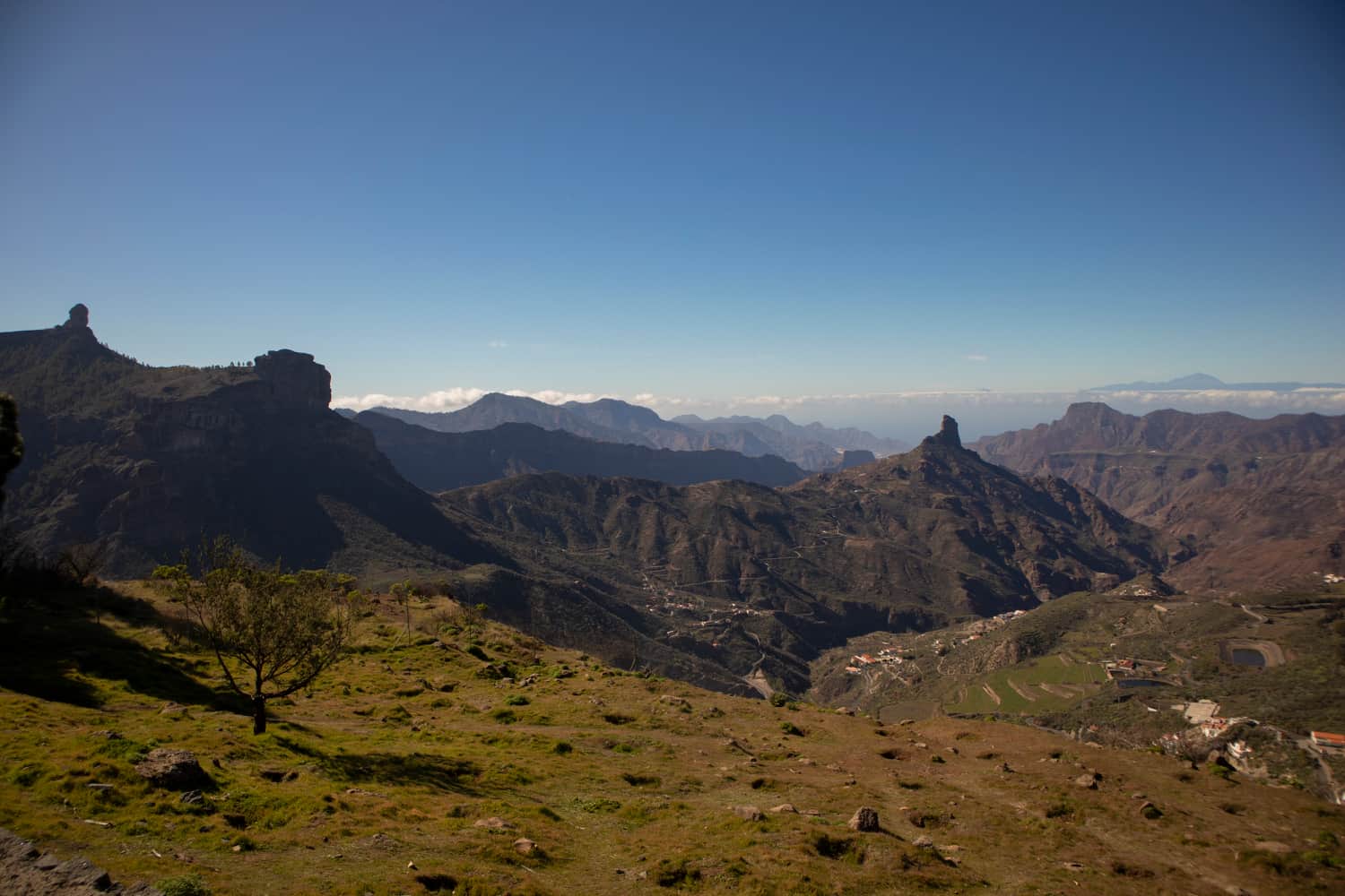 Article summary and large selection of GPS hiking tracks