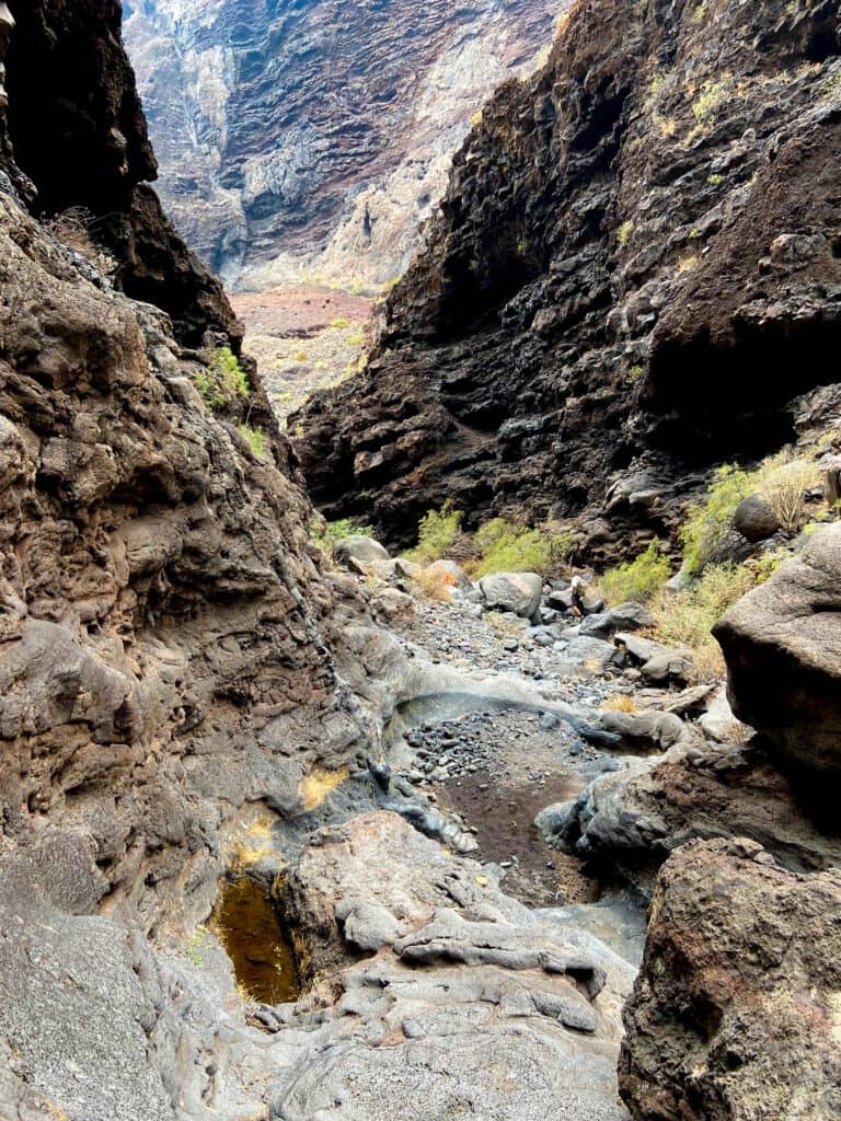 Barranco Juan López