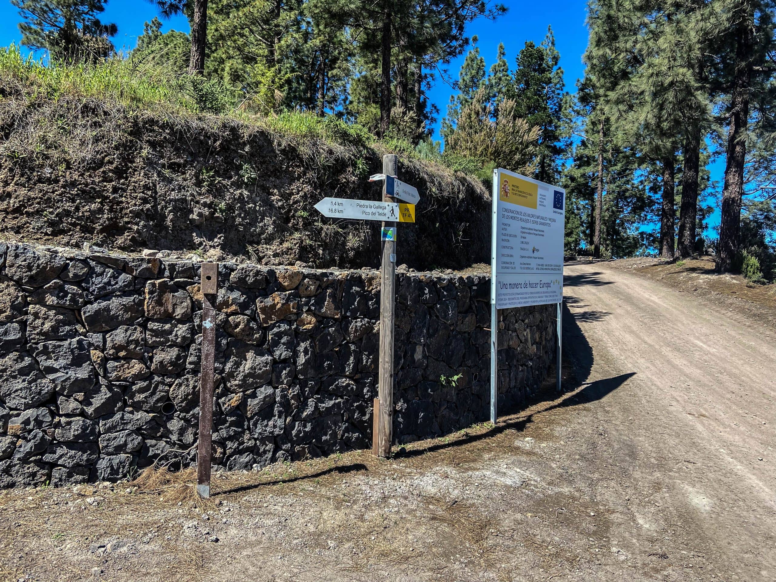 Choza Piedra de los Pastores