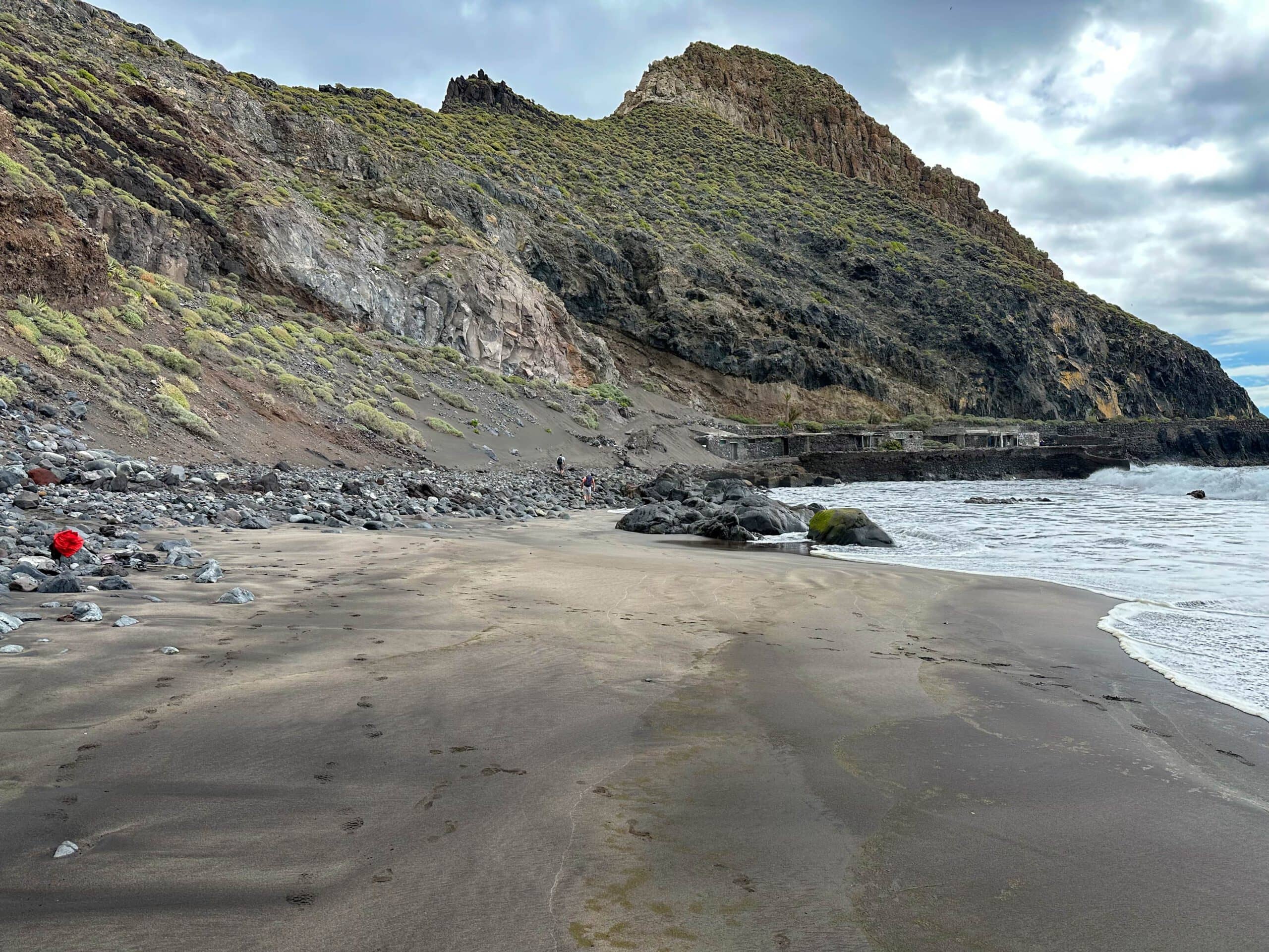 Playa Antequera