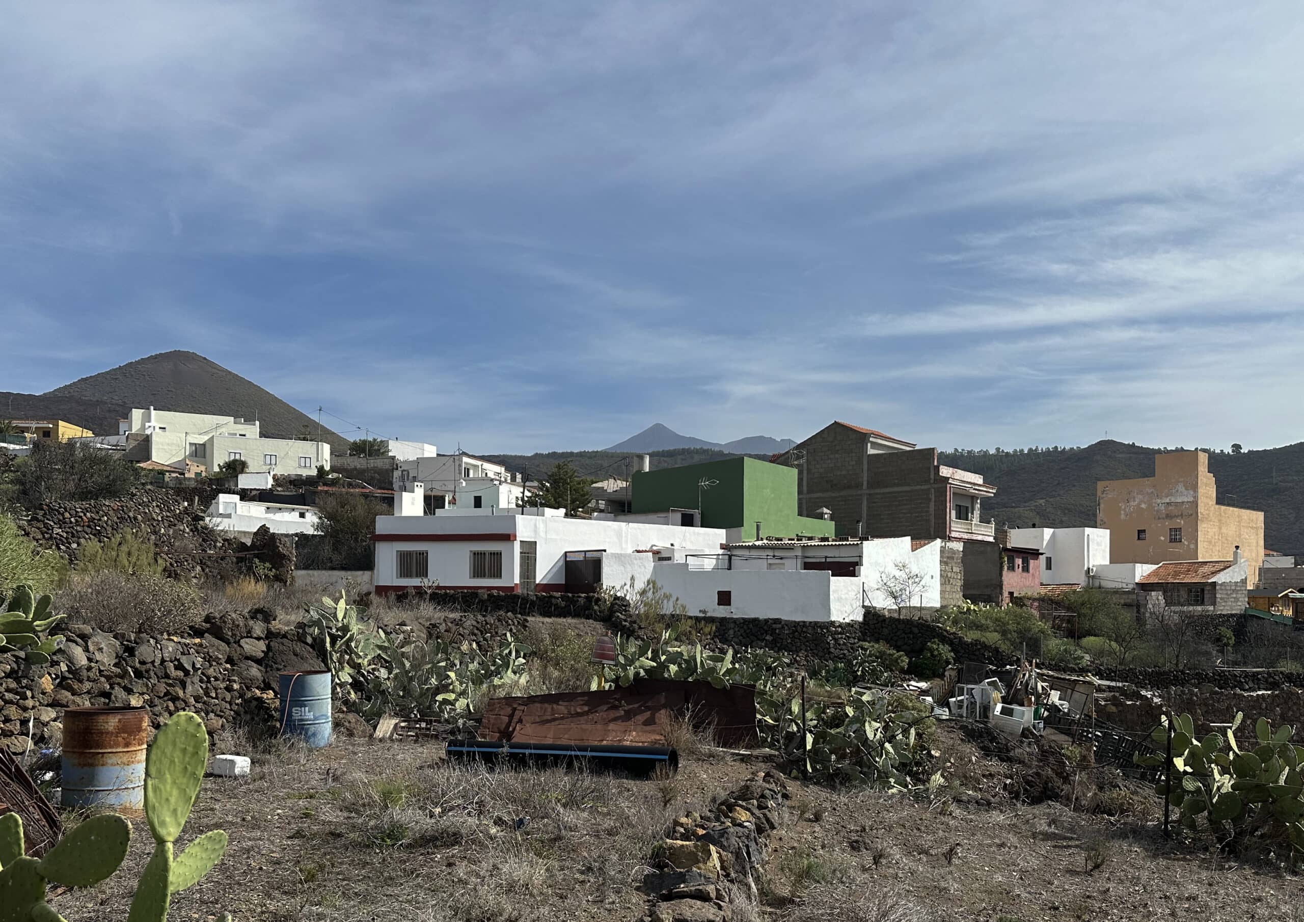 El Molledo